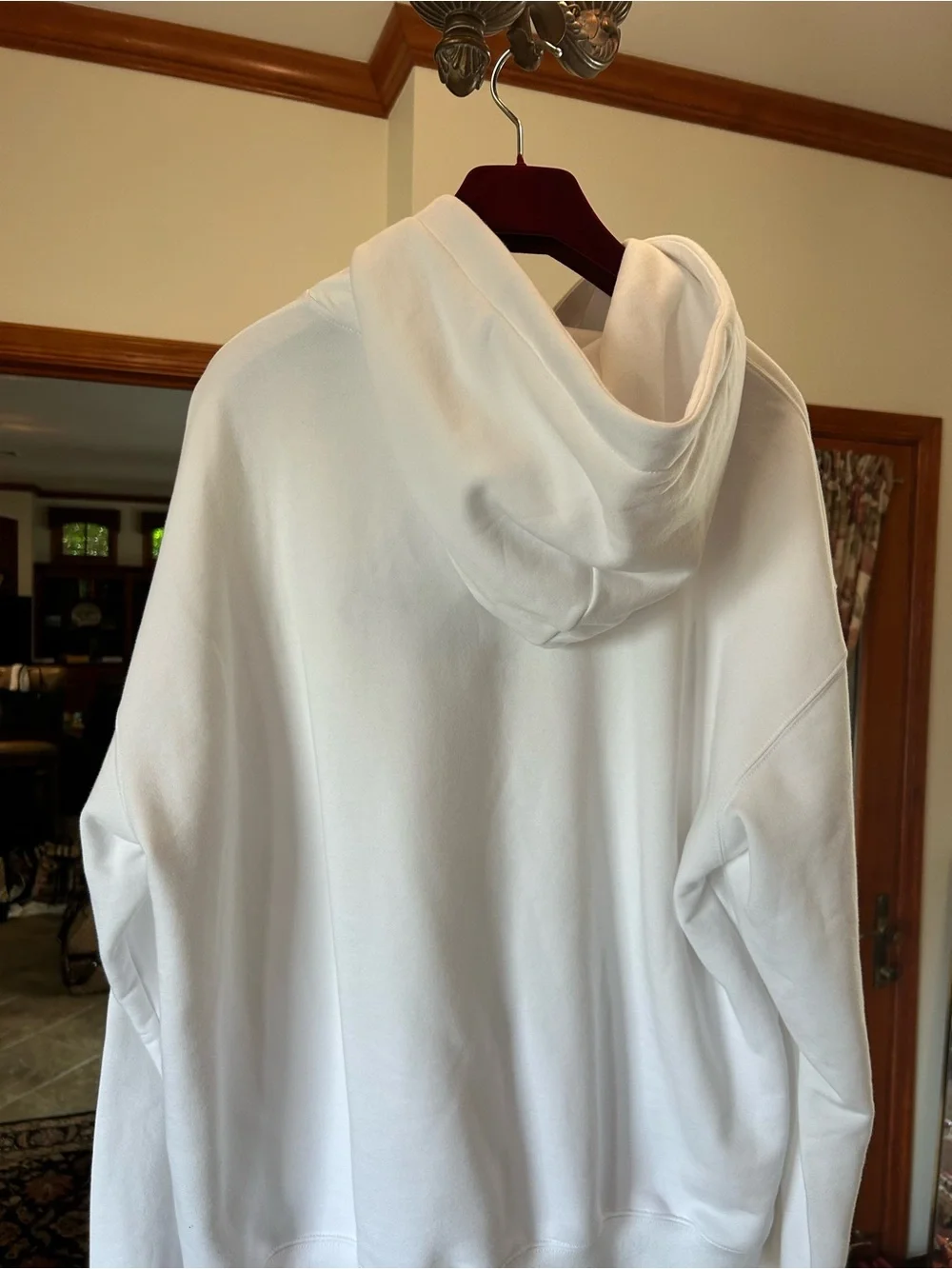 Gucci classic white